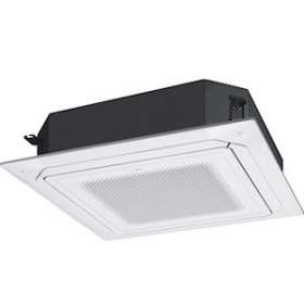 Auxg 36 lrlb.ui - unite interieure climatiseur cassette confort plus 10000 w|Atlantic clim ventil-ELG873059