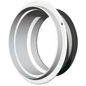 Man 160 pr - manchette de raccordement a joint diametre 160|Atlantic clim ventil-ELG533295