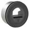 Mar 160/150 pr - regulateur debit basse pression reglable 150 m3/h diametre 160
