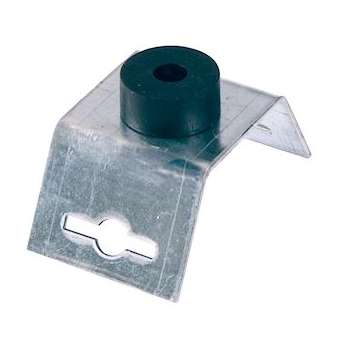 Sup bs 25 - support a monter s/stg pour bs25|Atlantic clim ventil-ELG530091