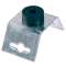 Sup bs 25 - support a monter s/stg pour bs25|Atlantic clim ventil-ELG530091