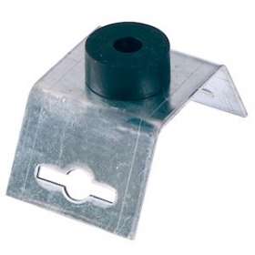 Sup bs 25 - support a monter s/stg pour bs25|Atlantic clim ventil-ELG530091