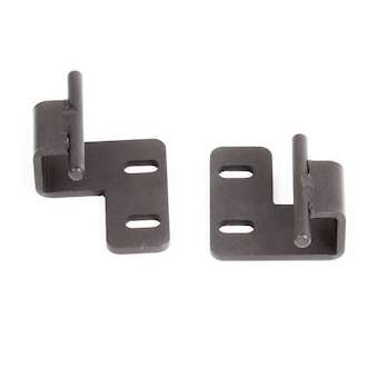 Couple de charnières de porte|Atlantic PAC Accessoires-PDL109799