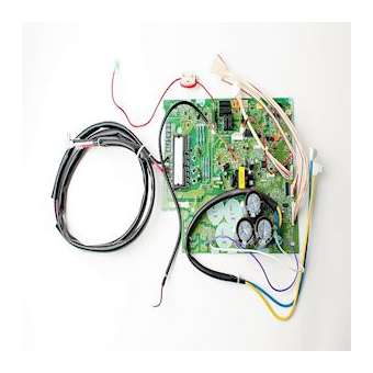 Carte de régulation|Atlantic PAC Accessoires-PDL891864