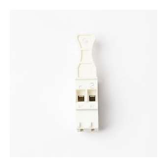 Connecteur d01: mode froid|Atlantic PAC Accessoires-PDL110828