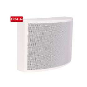 Enceinte murale 6w|Bouyer Systèmes-BOURB-5006-EN54