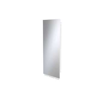 Partie démontable pour P+cadre intégré 731X274mm MIROIR|Atole-AOEGTA105MIR