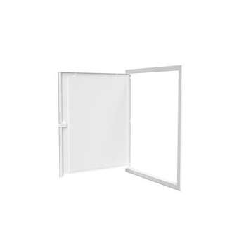 Porte affleurante Connect pour BTT2|Atole-AOEPATT2C