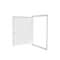 Porte affleurante Connect pour BTT2