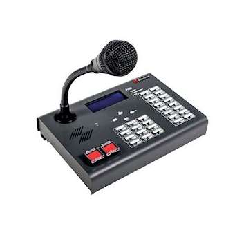 Pupitre commande cs|Bouyer Systèmes-BOUGX-2500