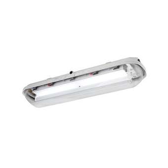 FNLED - Luminaire a LED 3 000 lumen avec inter M20 ATEX / IECEx Zone 2-22|Atx Appleton-ATXFNLEDI3CBULAF