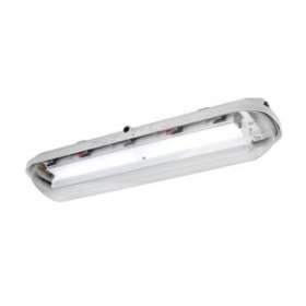 FNLED - Luminaire a LED 3 000 lumen avec inter M20 ATEX / IECEx Zone 2-22|Atx Appleton-ATXFNLEDI3CBULAF