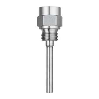 Doigt de gant Fiche technique: 90.9721 Temp. d'utilisation: 0..400 C|Jumo regulation-JUR00431857