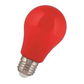 Led Party A60 E27 2W Rouge|Bailey-BIY80100038985