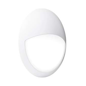 Orbital - Collerette demi-lune pour EN-BH35 BL|Aurora-ABIENBZE35W