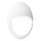 Orbital - Collerette demi-lune pour EN-BH35 BL