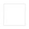Edgelite - Dalle LED 622x622 IP44 IK06 30W 110lm/W 830 gr0 5ans|Aurora-ABIENFPRO626230