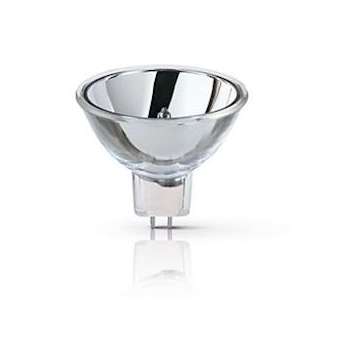 PHO - MR16 50x44 GX5,3 24V 250W ELC - type 64653|Aurora-ABIAX2135