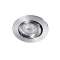 TIPO R-230 - Encastré GU10, rond, orientable et basc., alu, lampe non incl.|Aric-ARI4145