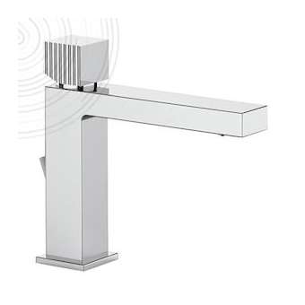 Mitigeur de lavabo Cuadr'O - ROLF|Ayor Water and Heating Solutions-SHE501015506