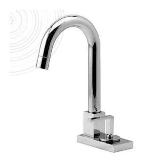 Mitigeur de lavabo haut taille m O'ri'O - ROLF|Ayor Water and Heating Solutions-SHE501016010