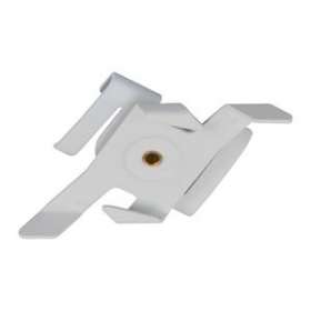 SHOPLINE montage au plafond rail 3 allumages blanc IP20|Sg lighting-NOL312438