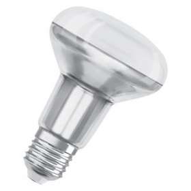 OSRAM LED PARATHOM R80 60 827 36DEG E27 4,3W 350lm Verre|Ledvance-OSR608658