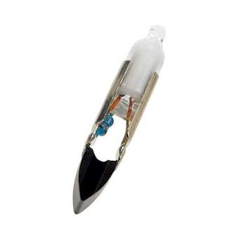 T5.5 5X30 Néon Verre Vert 220V|Bailey-BIYNT30220GG