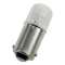 Ba9S T9X25 Néon Pvc Clair 220V