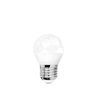 EDim - Lampe Sphérique 45x72 240V E27 5W 2700K grad.|Aurora-ABIENDG45E27527