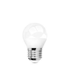 EDim - Lampe Sphérique 45x72 240V E27 5W 2700K grad.|Aurora-ABIENDG45E27527