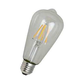 Led Fil Extérieur St64 E27 4W (37W) 420Lm 827 Clair|Bailey-BIY142433