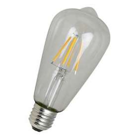 Led Fil Extérieur St64 E27 4W (37W) 420Lm 827 Clair|Bailey-BIY142433