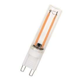 Led Fil G9 Dim 2.4W (17W) 160Lm 922 Clair|Bailey-BIY80100038383
