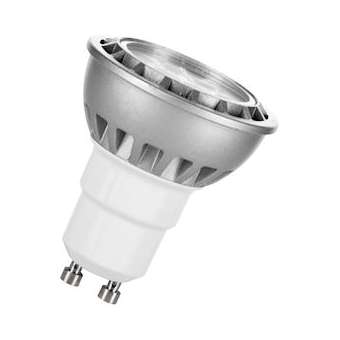Led Spot Par16 Gu10 24V-28V Ac/Dc 4W (50W) 345Lm 827 30D|Bailey-BIY145032
