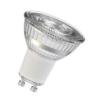 Tun Led Par16 Gu10 Dim 6.8W (50W) 510Lm 927 35D|Bailey-BIY145035