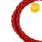 Cordon Textile Torsadé 3C 50M Rouge|Bailey-BIY145041
