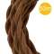 Cordon Textile Torsadé 3C 50M Marron|Bailey-BIY145042