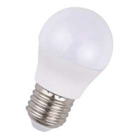 Led G45 E27 100-240V Ac/Dc 5W (35W) 400Lm 830|Bailey-BIY145049