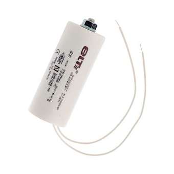 Capacitor 32µf 250V M8X10|Bailey-BIY145050