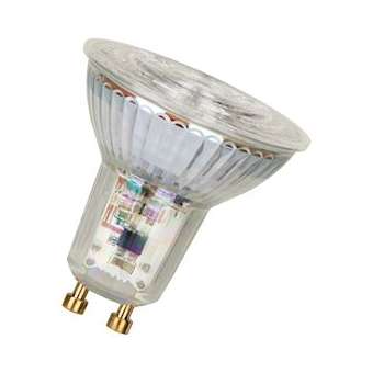 Led Spot Par16 Brillant Gu10 Dim 4W (35W) 230Lm 927 36D|Bailey-BIY145056
