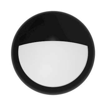 Led Bamburgh Hc 18W 830/840/857 Black|Bailey-BIY144887