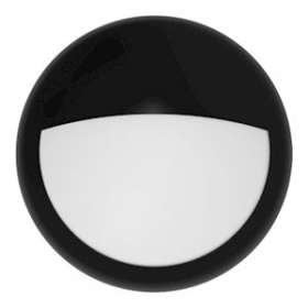 Led Bamburgh Hc 18W 830/840/857 Black|Bailey-BIY144887