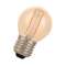 Led Fil G45 E27 2W (19W) 180Lm 822 Or