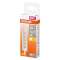 OSRAM LED SLIMLINE R7s Claire 1521lm 827 12W
