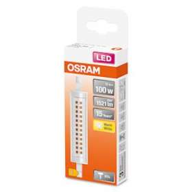 OSRAM LED SLIMLINE R7s Claire 1521lm 827 12W|Ledvance-OSR432734