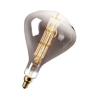 Led Sydney E27 Dim 8W 2200K Titanium|Bailey-BIY80100841185