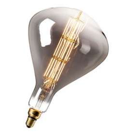Led Sydney E27 Dim 8W 2200K Titanium|Bailey-BIY80100841185