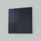 Diffuseur de soufflage CONFORTBLACK pour plénum de 400x150 mm
