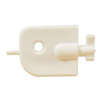 Alarme incendie - Sachet de 10 clés de réarmement déclencheur manuel|Kaufel-KAU540007